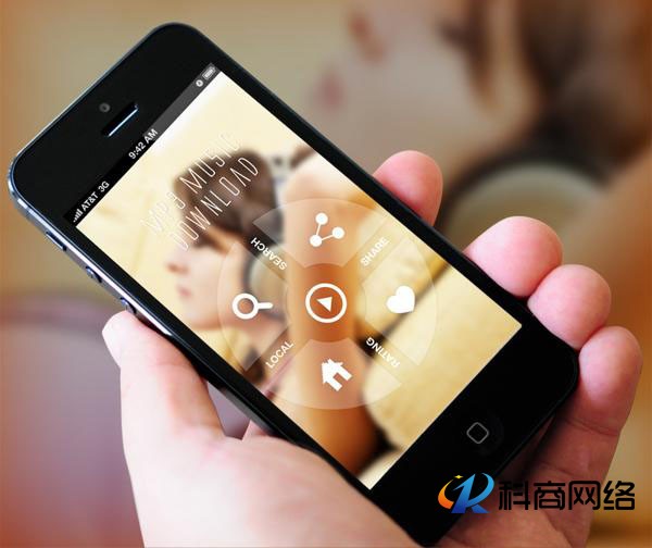 淺析Android App開發界面設計的關鍵要點